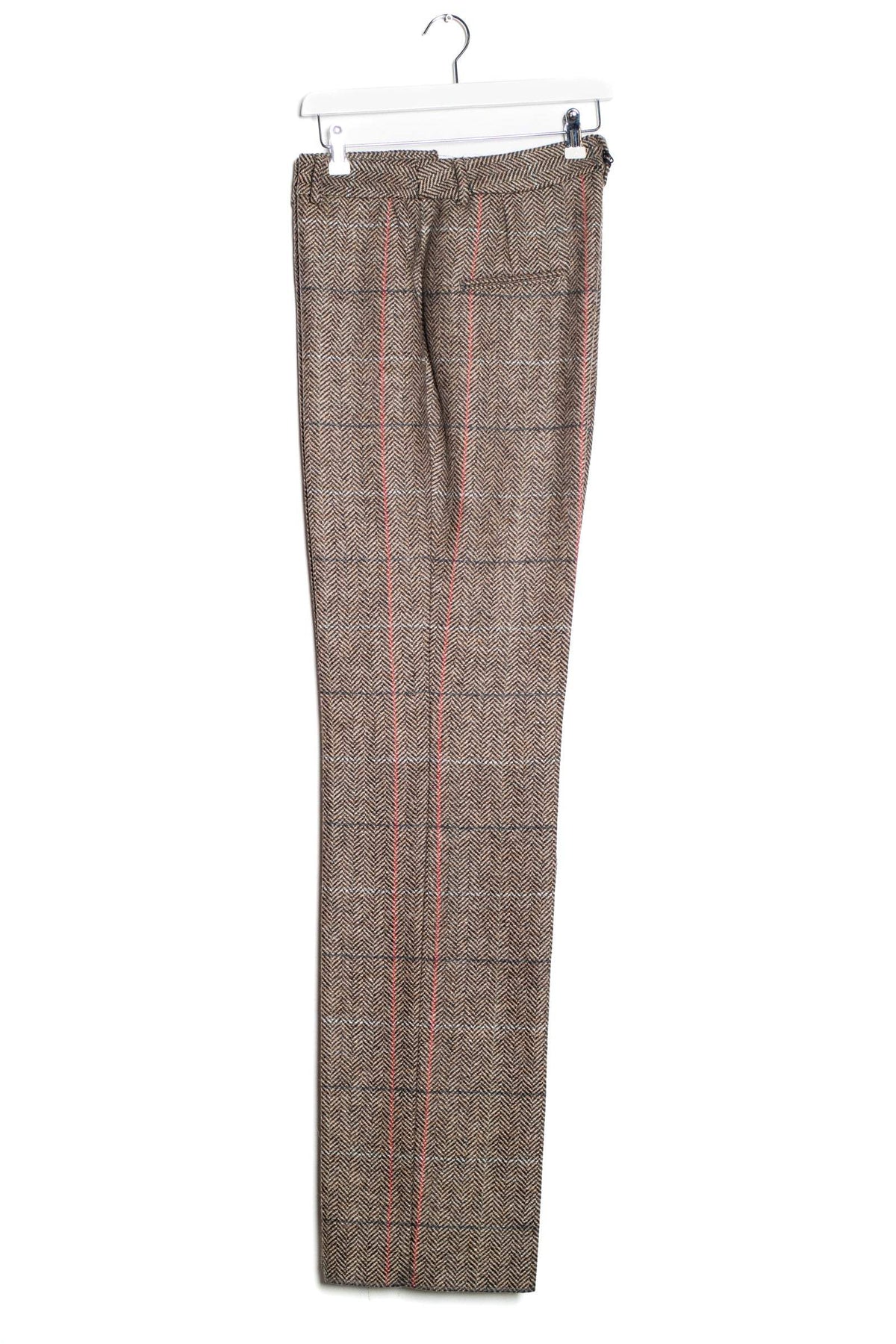 K&S Icelandic Tweed - Dömubuxur - Dilkur - Kormákur & Skjöldur