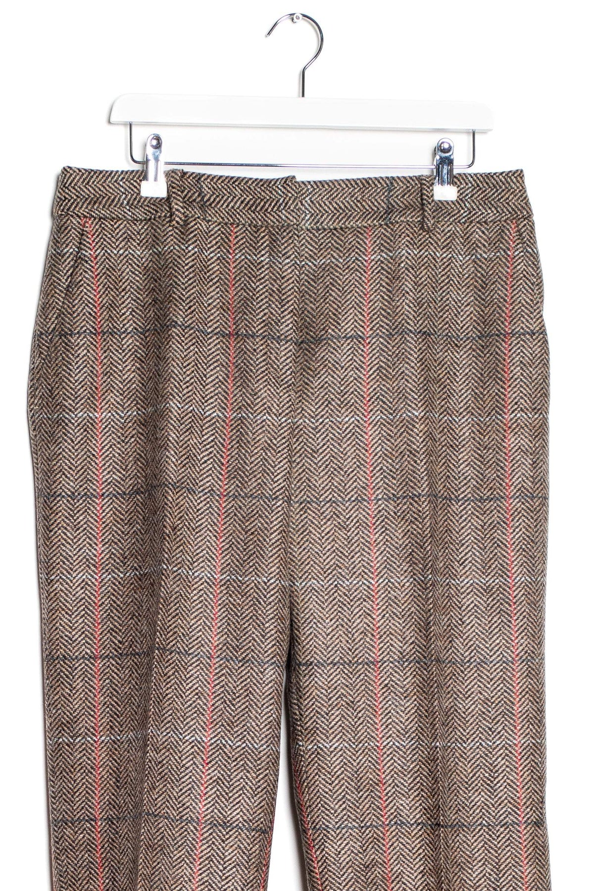K&S Icelandic Tweed - Dömubuxur - Dilkur - Kormákur & Skjöldur