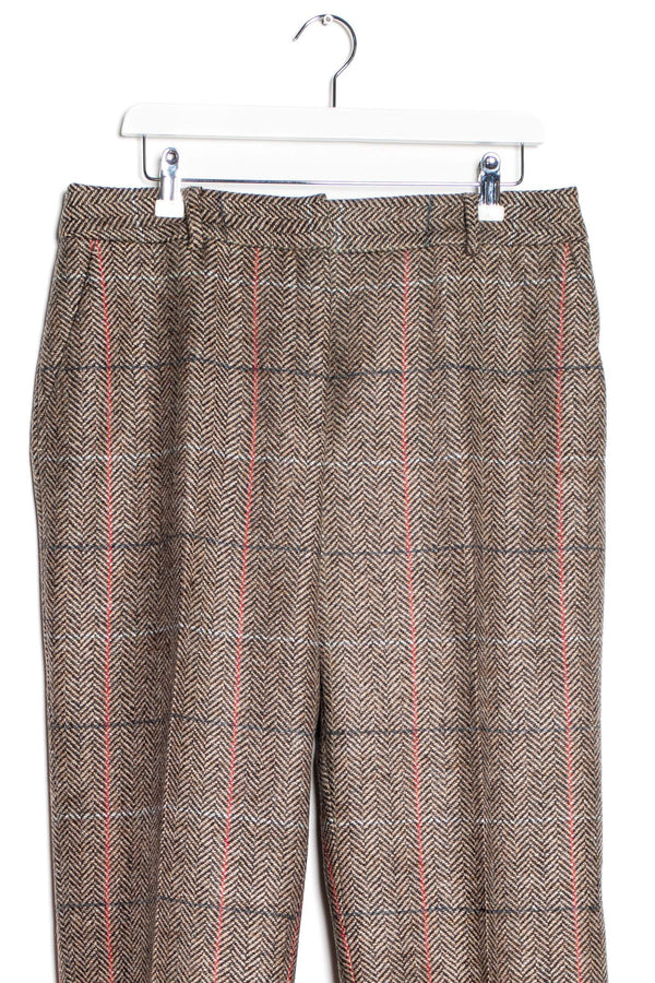 K&S Icelandic Tweed - Dömubuxur - Dilkur