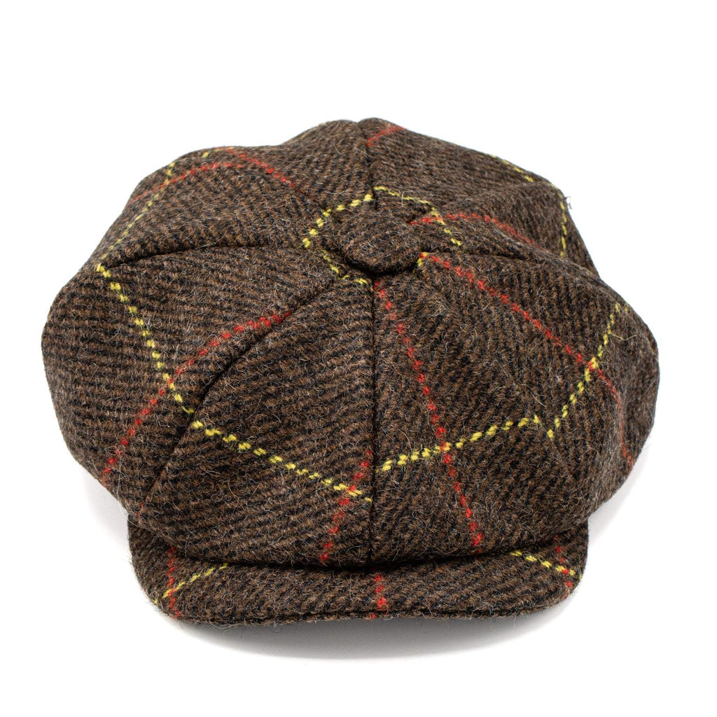 K&S Sixpensari - Drangi Icelandic Tweed - Grettir