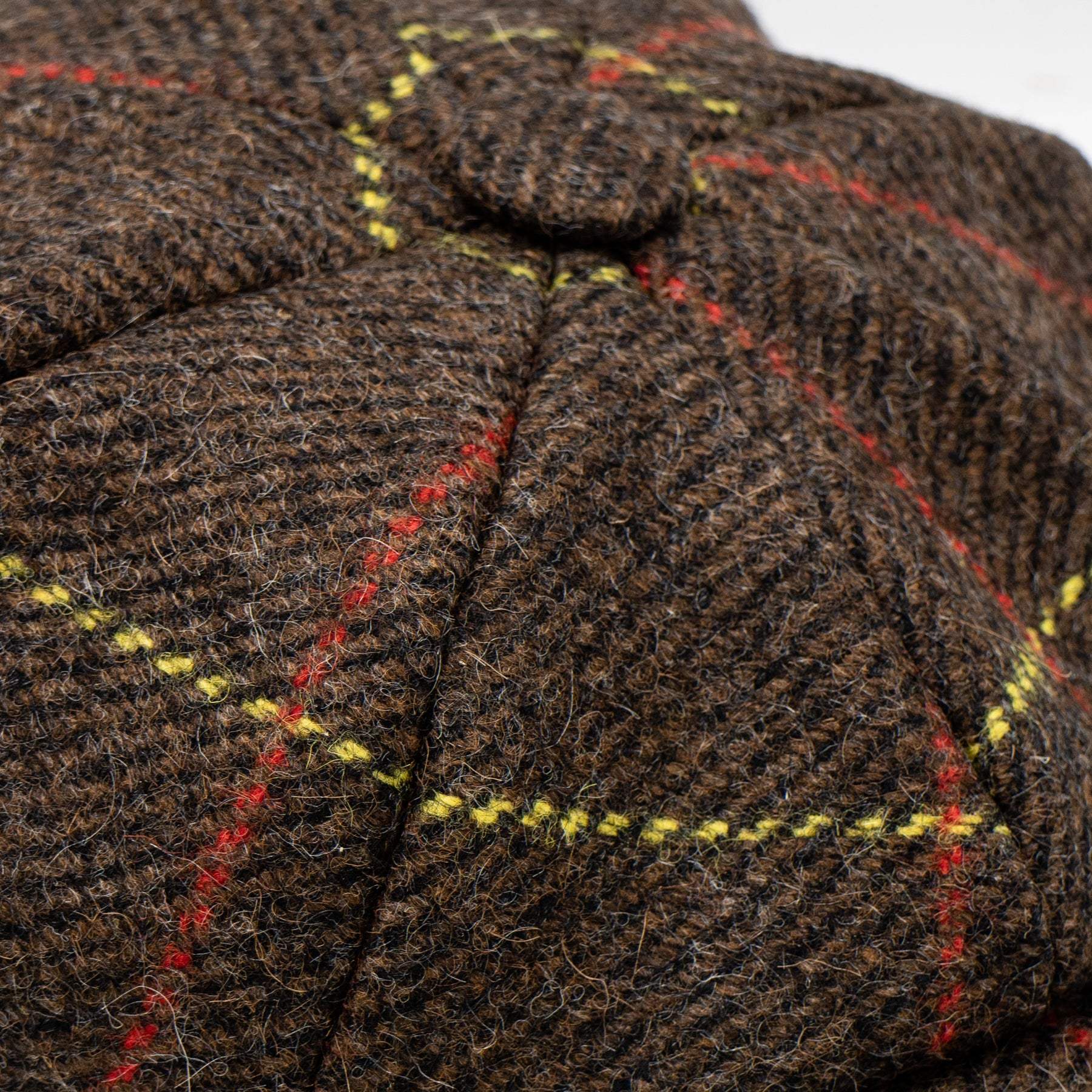 K&S Sixpensari Drangi Icelandic Tweed - Kormákur & Skjöldur