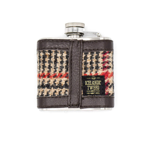 K&S Vasapeli - Icelandic Tweed - Gosi 3oz