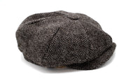 K&S Sixpensari - Icelandic Tweed Forystufé - Drangi Askur - Kormákur & Skjöldur