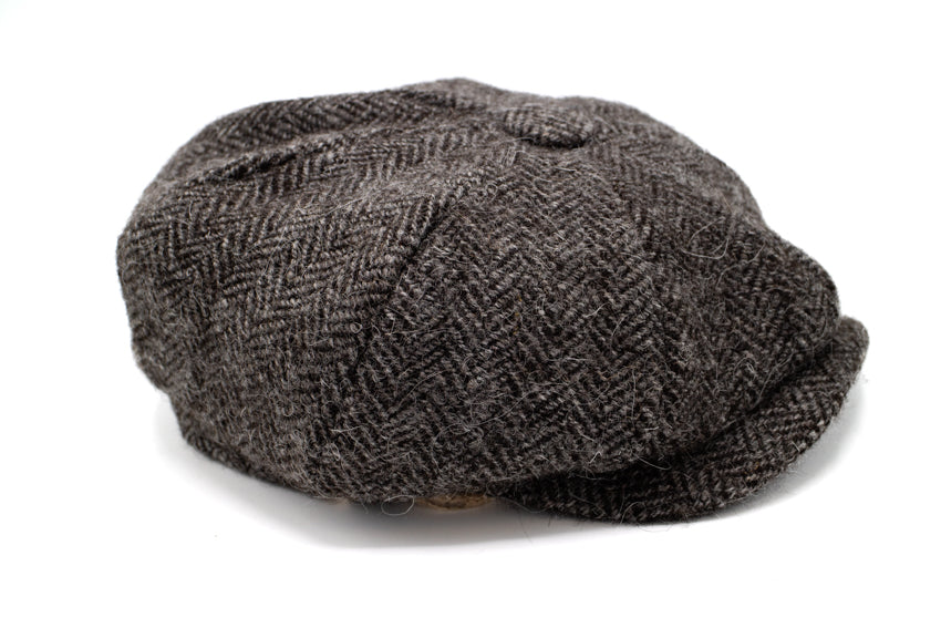 K&S Sixpensari - Icelandic Tweed Forystufé - Drangi Askur - Kormákur & Skjöldur