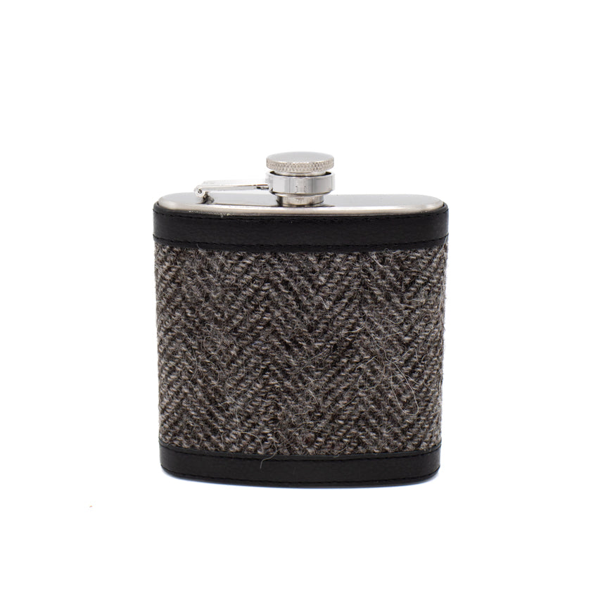 K&S Vasapeli- Icelandic Tweed Forystufé - Askur 6oz