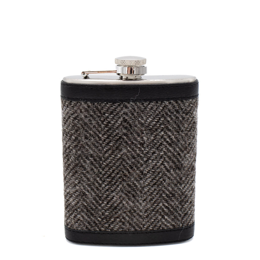 K&S Vasapeli- Icelandic Tweed Forystufé - Askur 8oz - Kormákur & Skjöldur