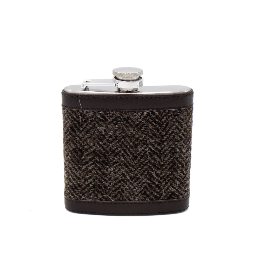K&S Vasapeli- Icelandic Tweed Forystufé - Klettur 6oz - Kormákur & Skjöldur