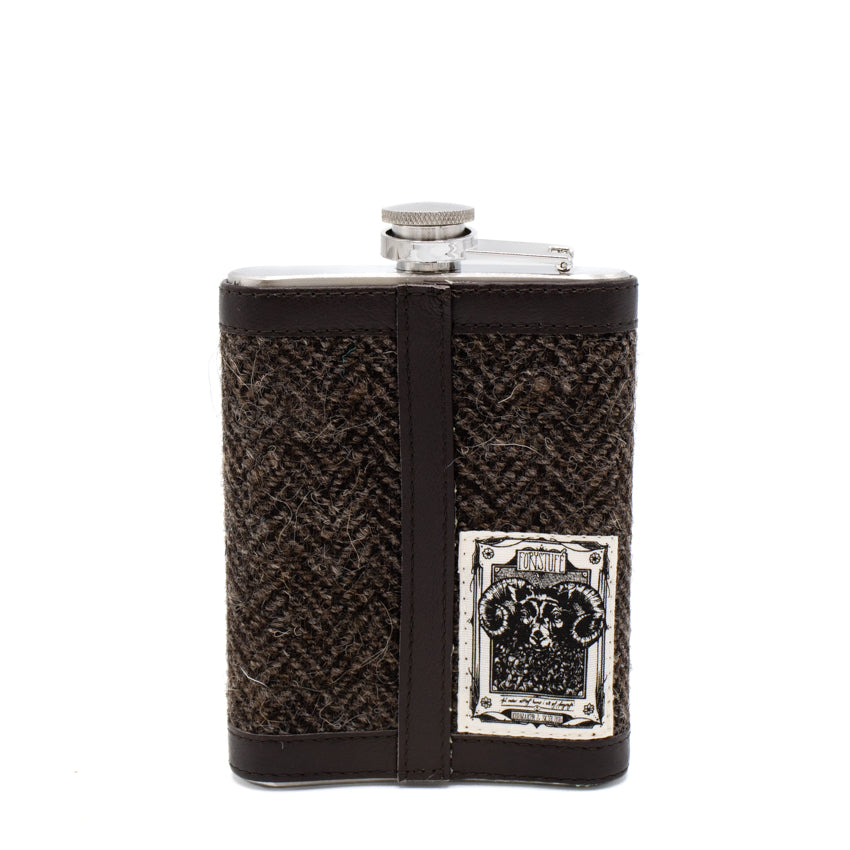 K&S Vasapeli- Icelandic Tweed Forystufé - Klettur 8oz - Kormákur & Skjöldur