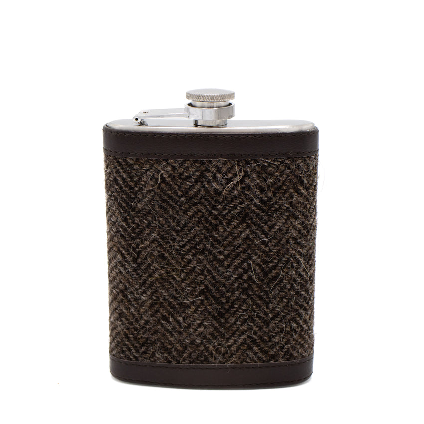 K&S Vasapeli- Icelandic Tweed Forystufé - Klettur 8oz - Kormákur & Skjöldur