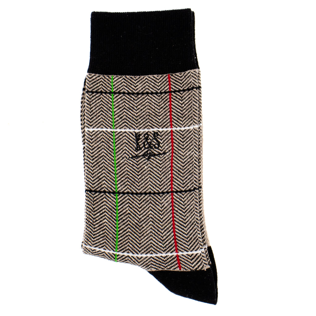 K&S Sokkar - Dilkur 41/45