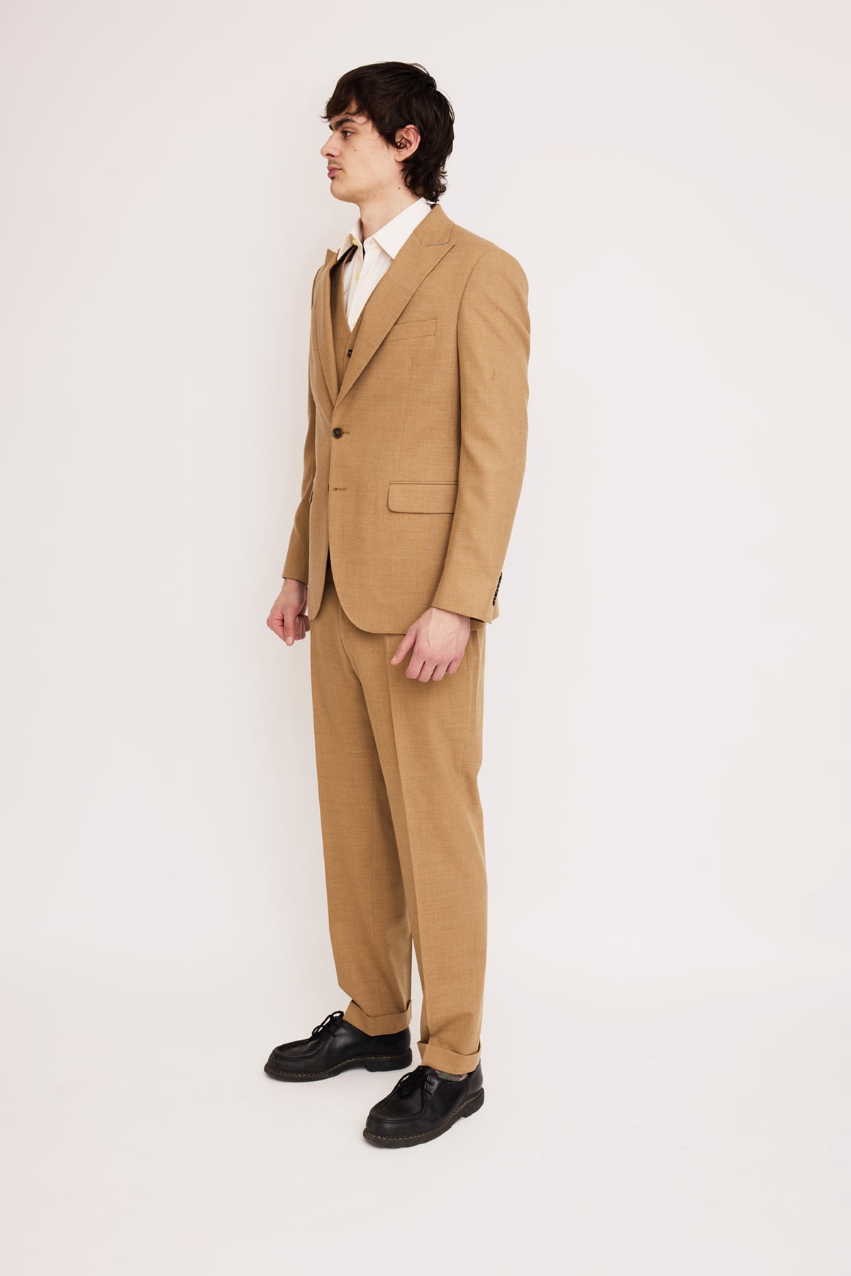K&S Jakkafatajakki Axel Foley - Kormákur & Skjöldur