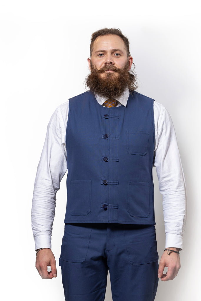 K&S Vesti Vikapiltavesti í Bláfjöllum