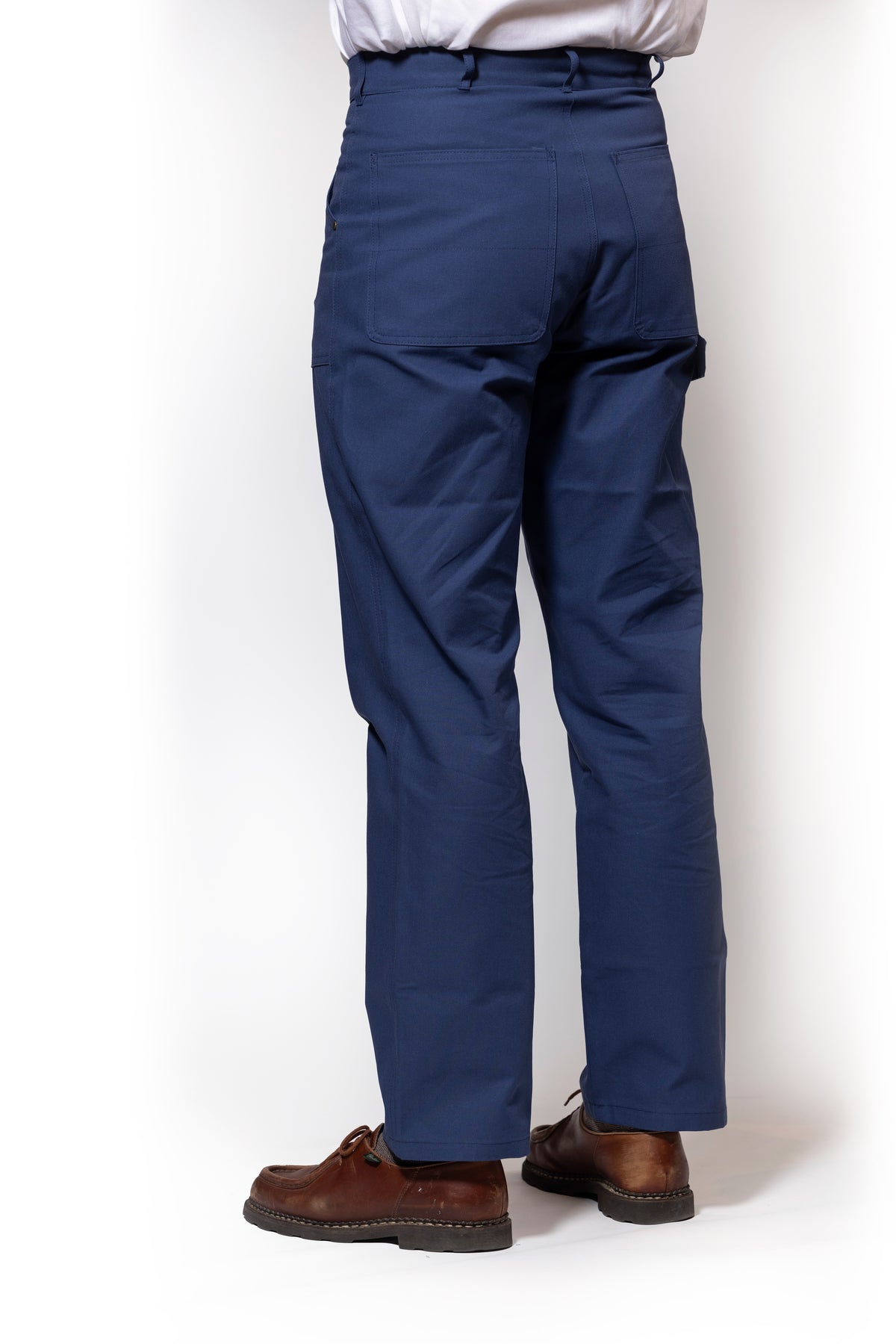 K&S AW25 Hversdagsföt Vinnubuxur í Bláfjöllum buxur