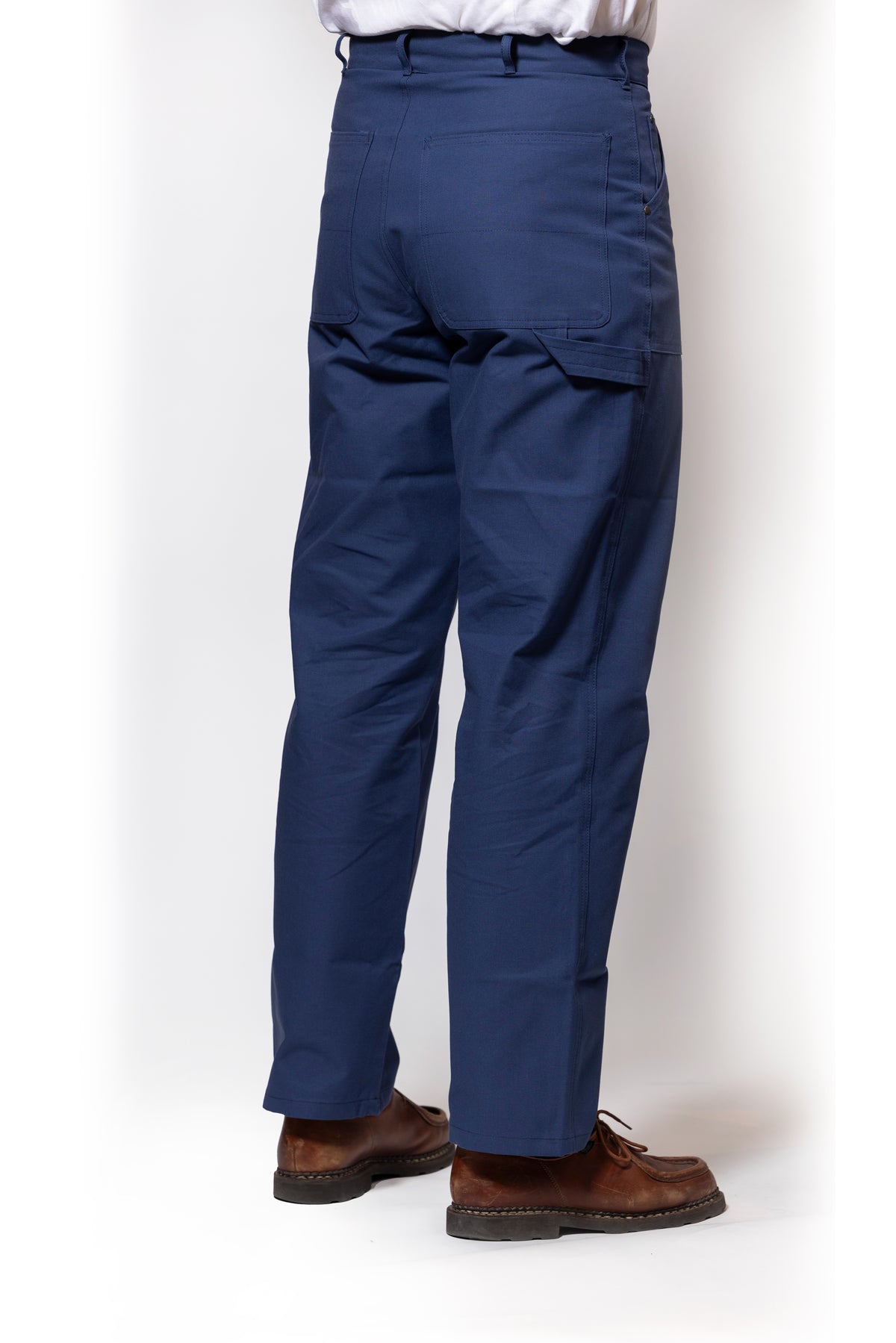 K&S AW25 Hversdagsföt Vinnubuxur í Bláfjöllum buxur