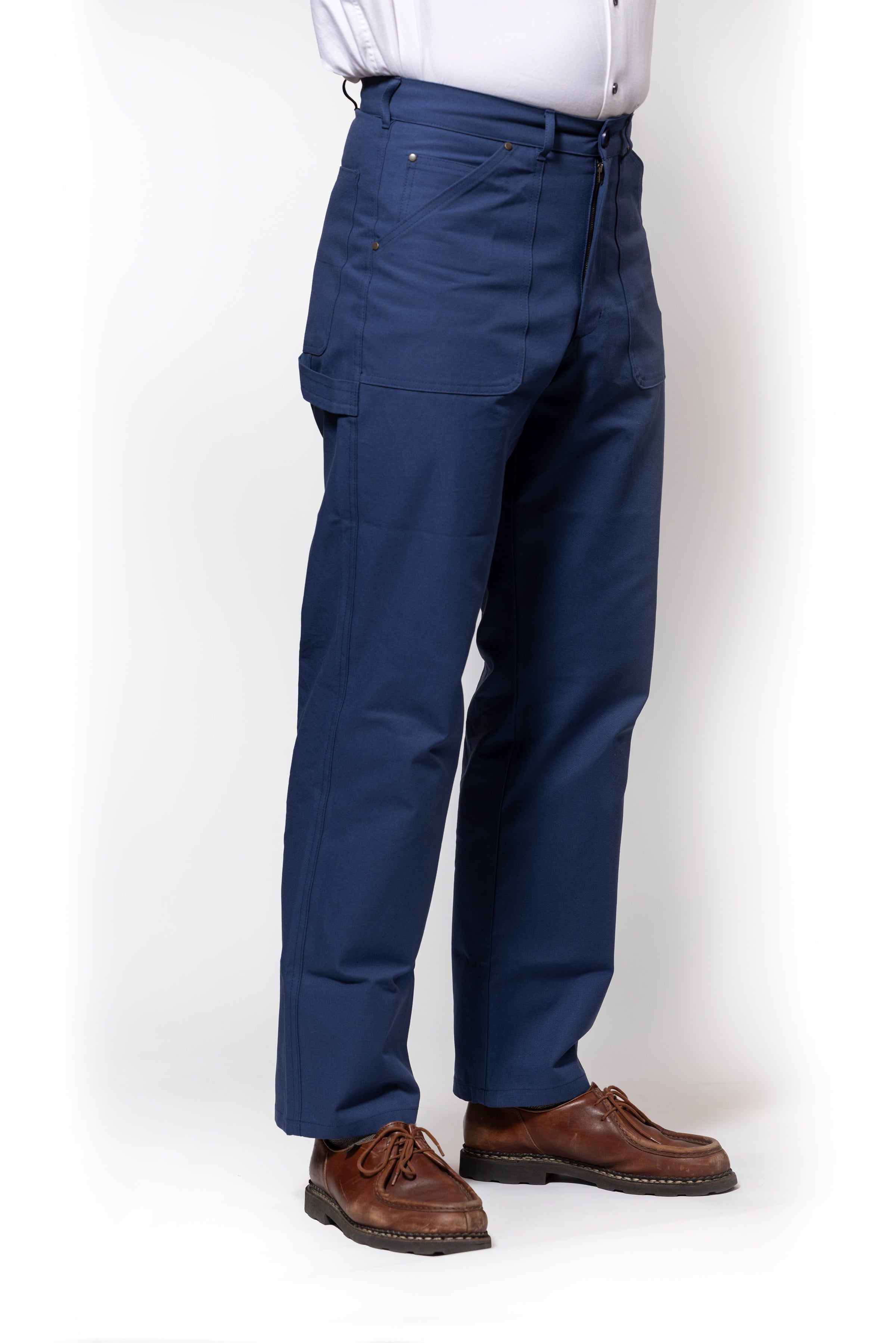 K&S AW25 Hversdagsföt Vinnubuxur í Bláfjöllum buxur