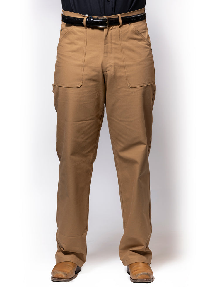 K&S AW25 Hversdagsföt Vinnubuxur í mýeaebolta buxur