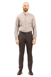 K&S Jakkaföt Matisse buxur SS25