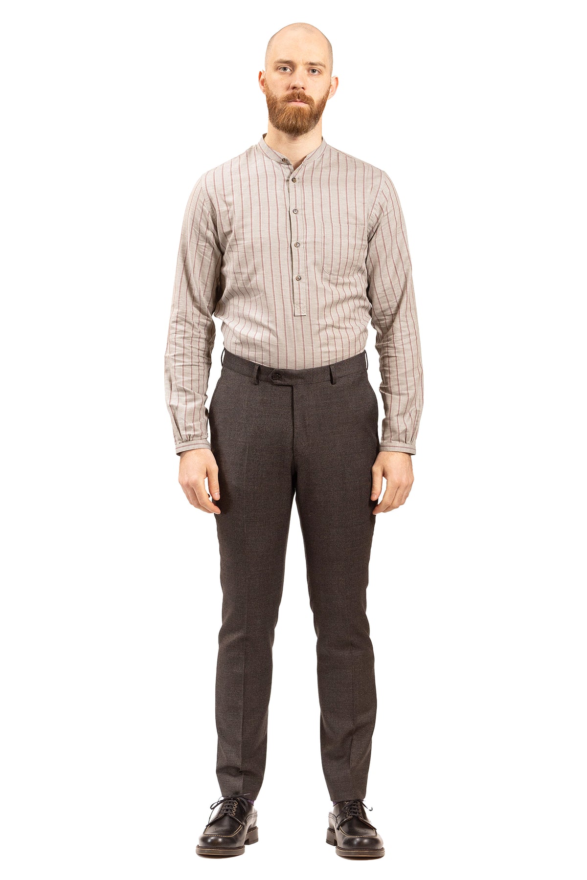 K&S Jakkaföt Matisse buxur SS25