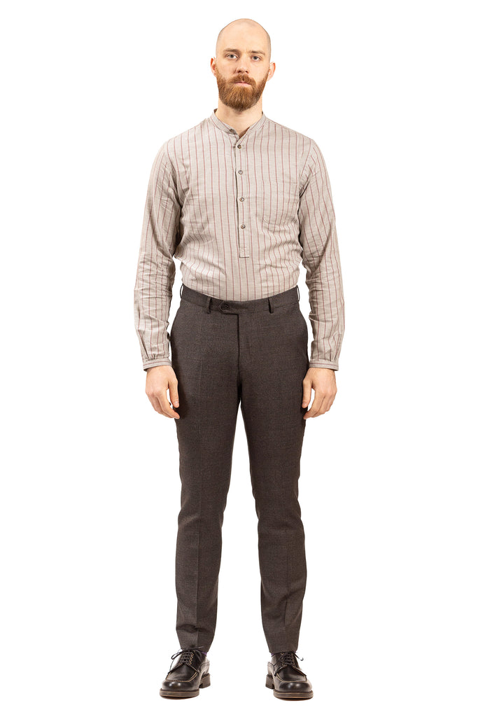 K&S Jakkaföt Matisse buxur SS25