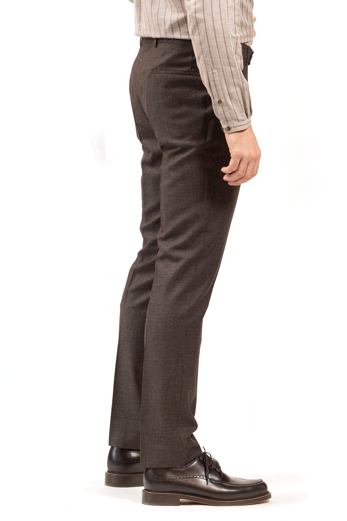 K&S Jakkaföt Matisse buxur SS25