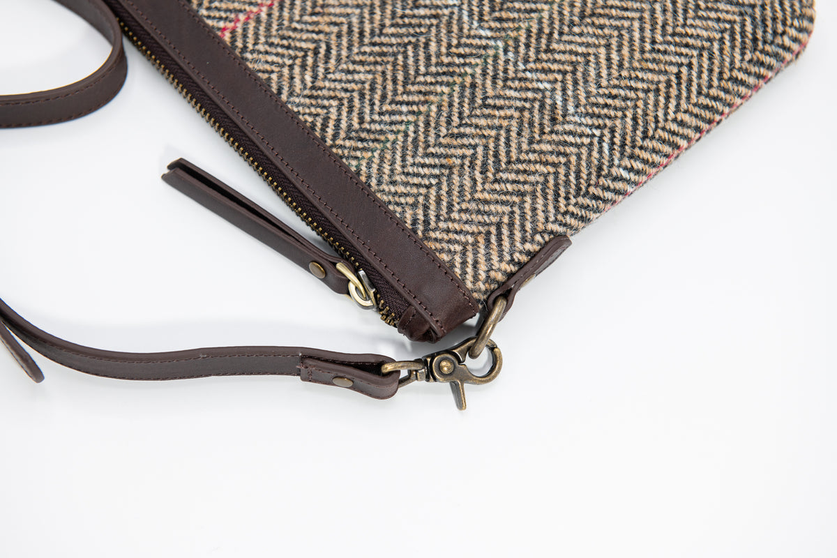 K&S Handtaska Dilkur - Handtaska - Clutch
