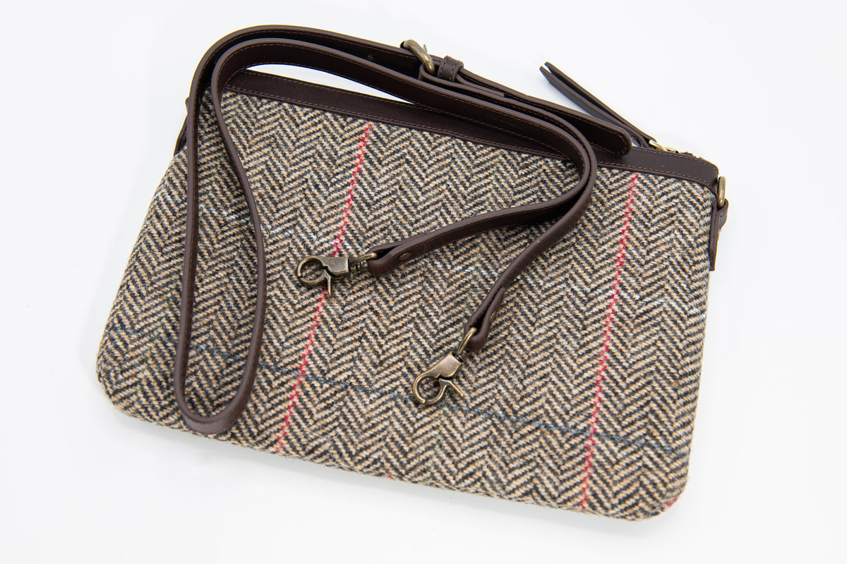 K&S Handtaska Dilkur - Handtaska - Clutch
