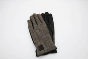 K&S Icelandic Tweed - Hanskar - Dilkur - Kormákur & Skjöldur