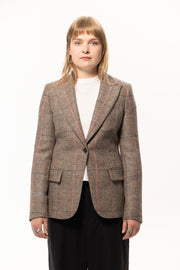 K&S Icelandic Tweed - Dömujakki Diana - Dilkur - Kormákur & Skjöldur
