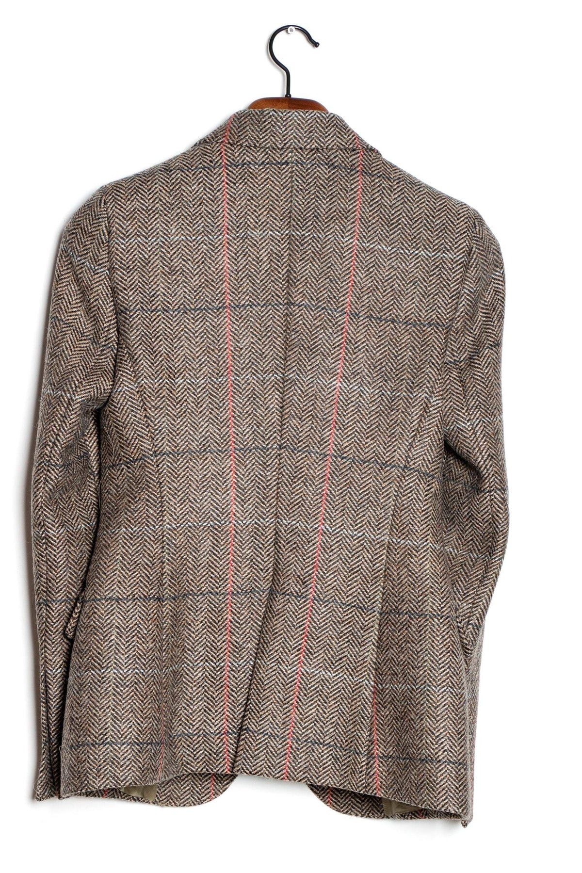 K&S Icelandic Tweed - Dömujakki Diana - Dilkur - Kormákur & Skjöldur