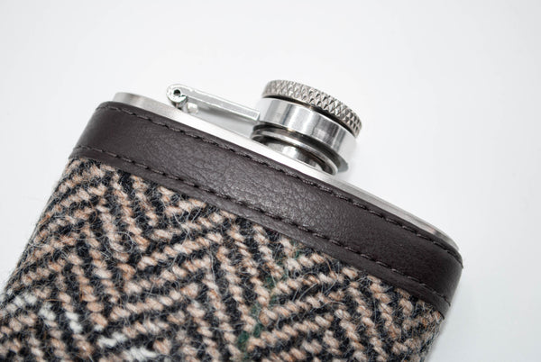 K&S Vasapeli Icelandic Tweed Dilkur 3OZ