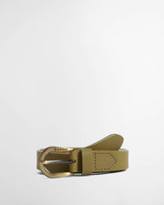 Barbour Belti Allanton Olive