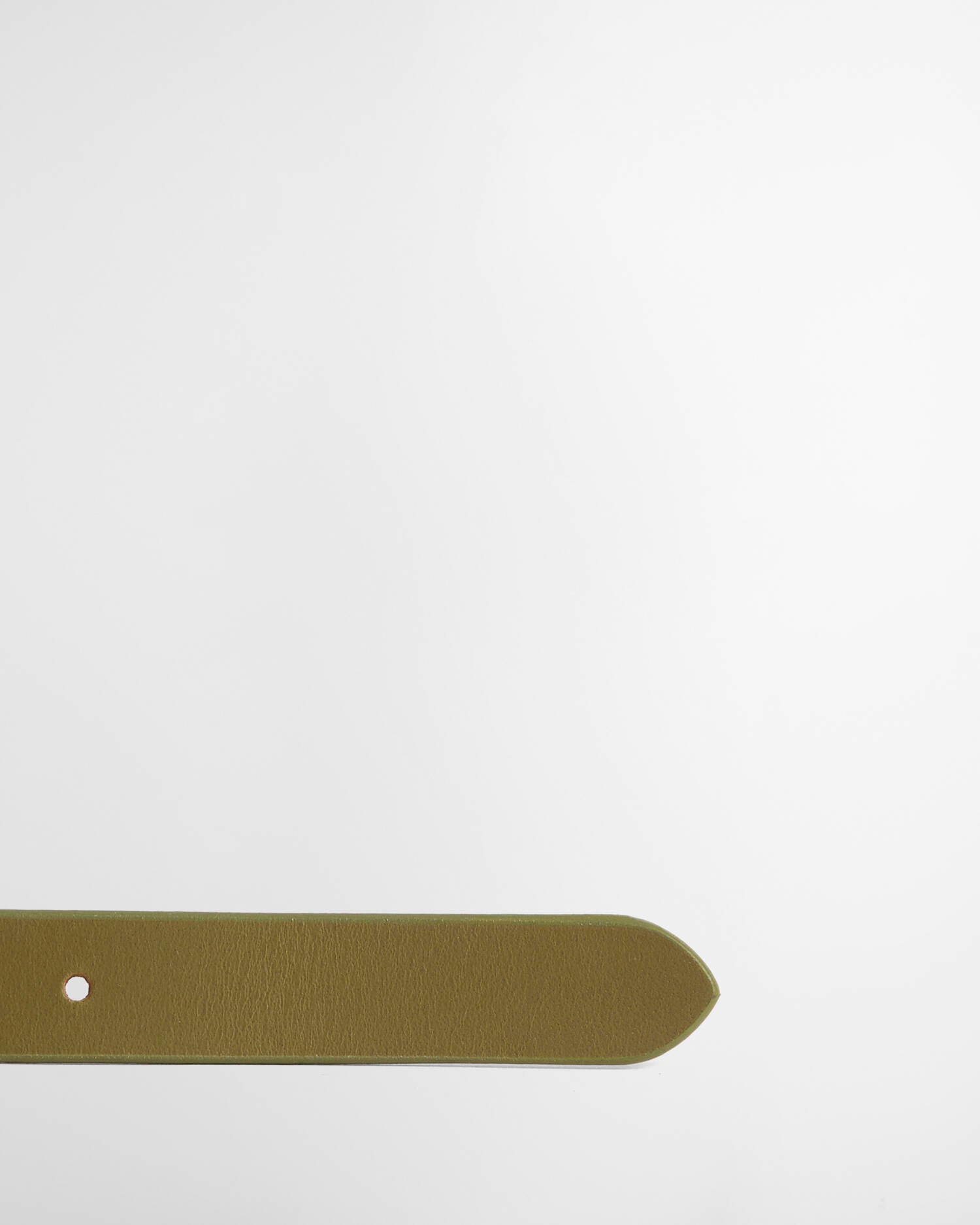 Barbour Belti Allanton Olive