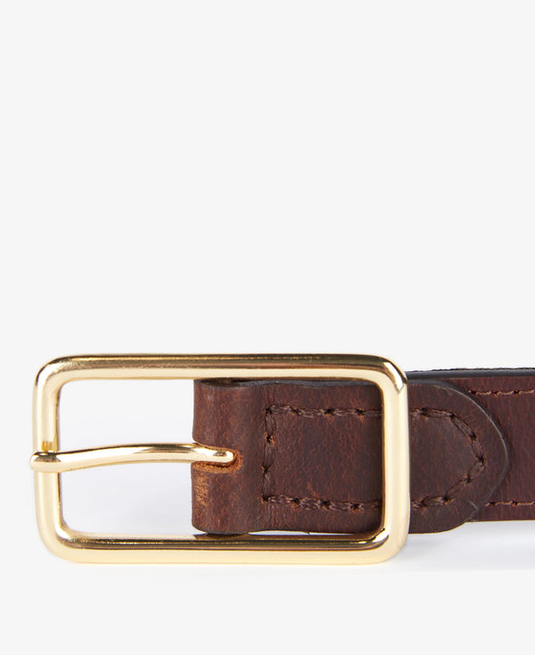 Barbour Belti - Reversible Trtn Blt