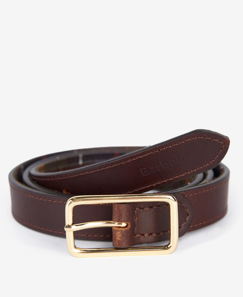 Barbour Belti - Reversible Trtn Blt