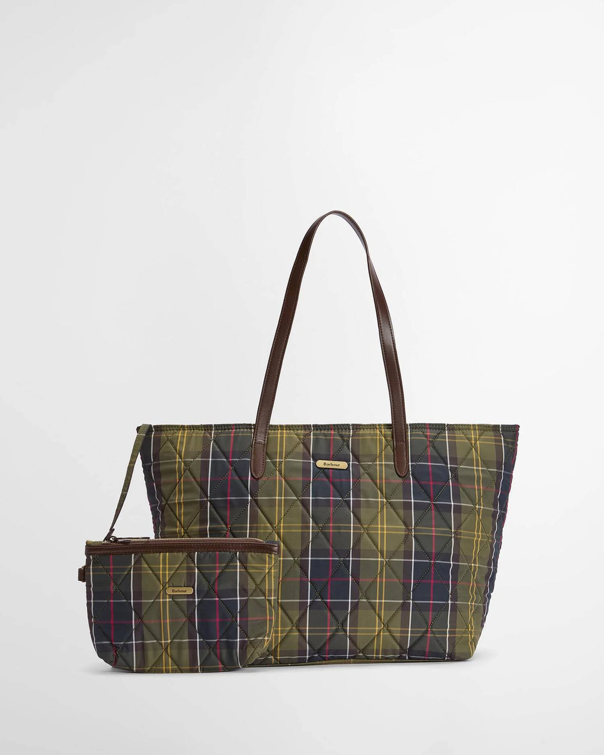 Barbour Taska Wetherham Quilted - Kormákur & Skjöldur