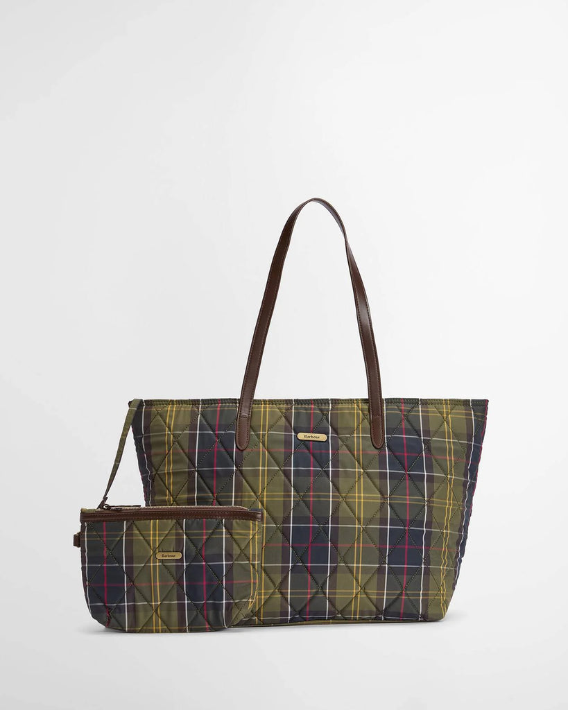 Barbour Taska Wetherham Quilted - Kormákur & Skjöldur