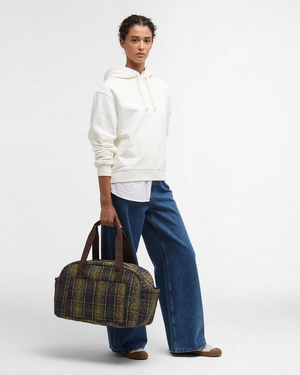 Barbour Taska Wetherham Holdall