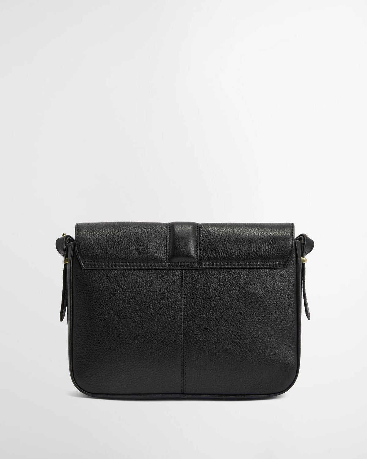 Barbour Rosa Leather Crossbody Bag