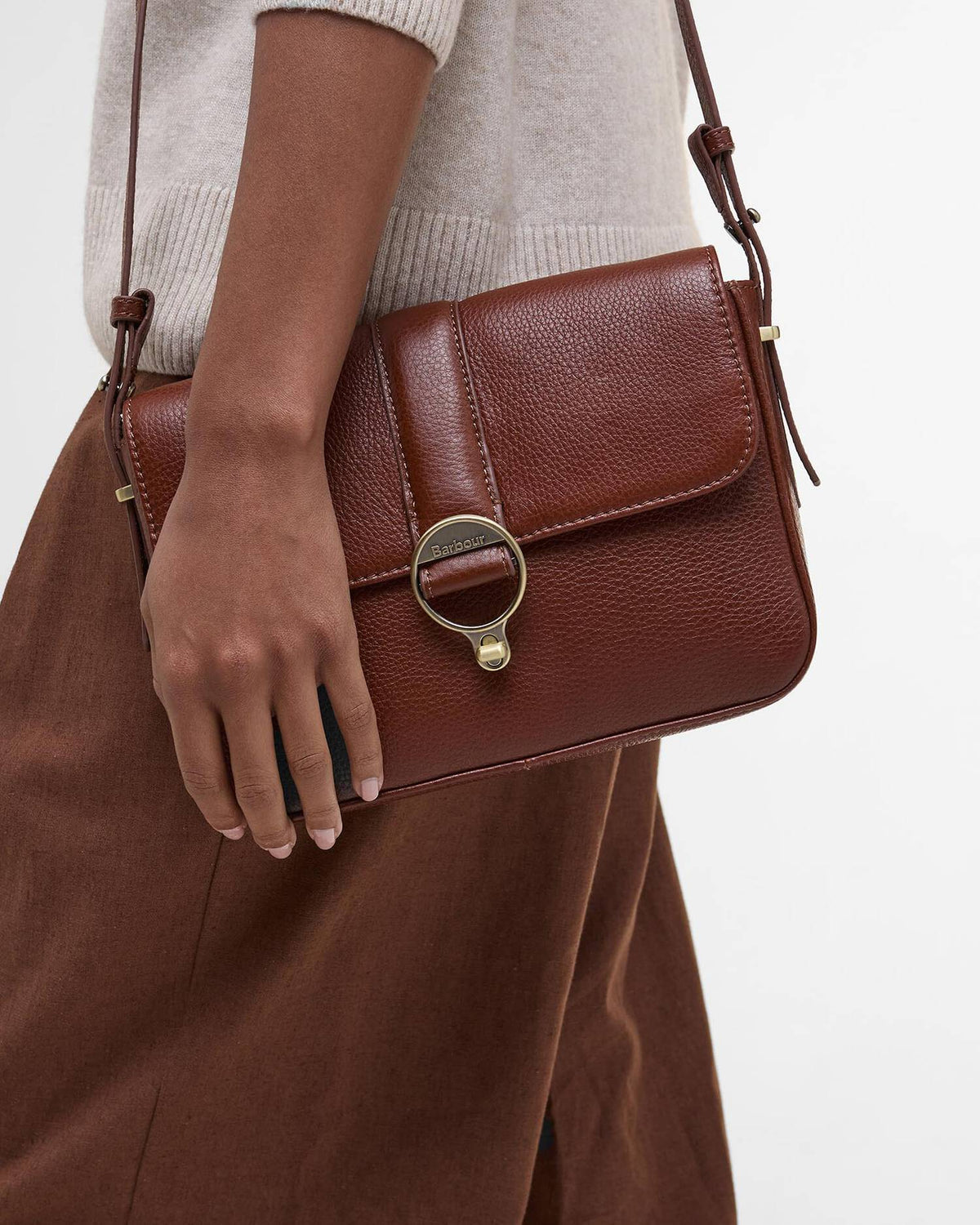 Barbour Taska Rosa Crossbody - Kormákur & Skjöldur