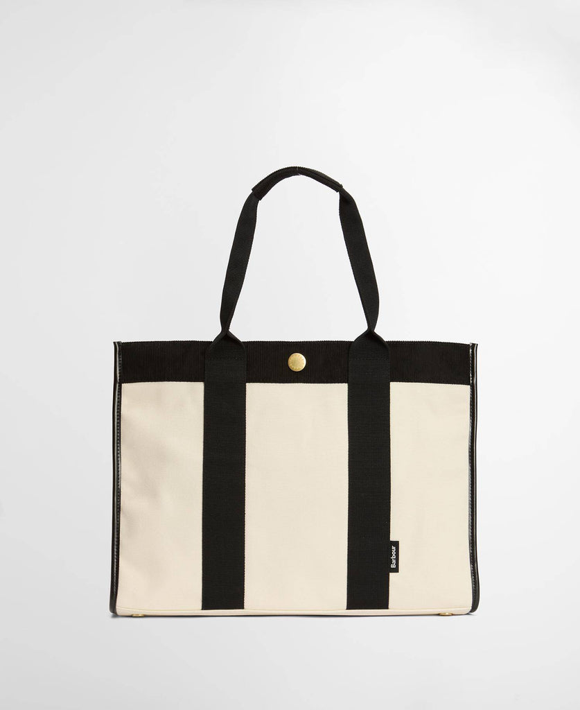 Barbour Taska Selena Tote Large