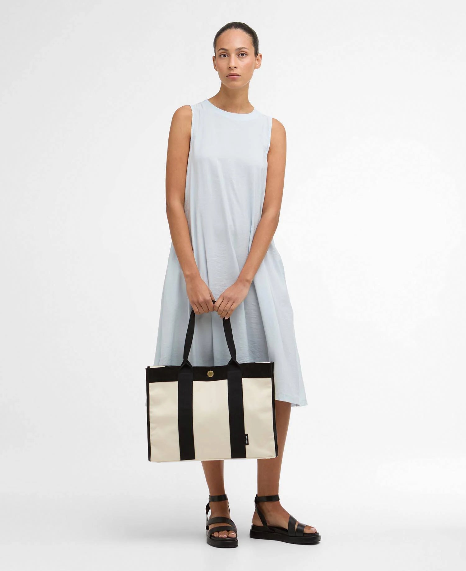 Barbour Taska Selena Tote Large