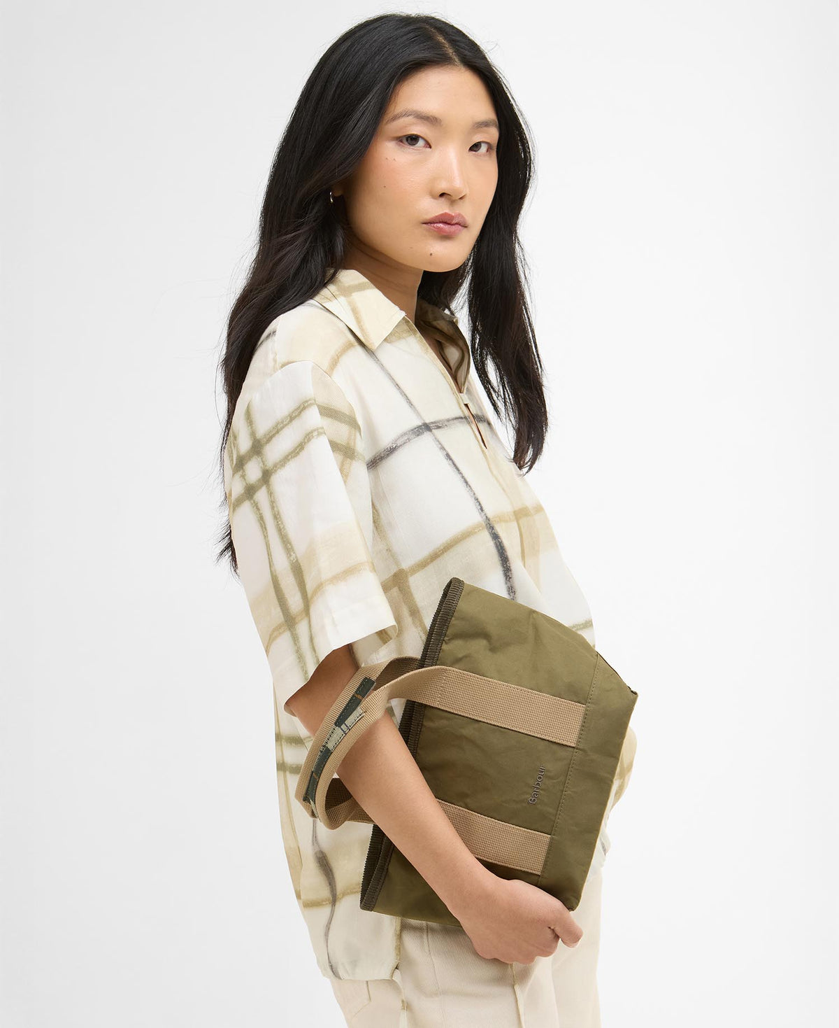 Barbour Taska Mini Mya Tote - Kormákur & Skjöldur