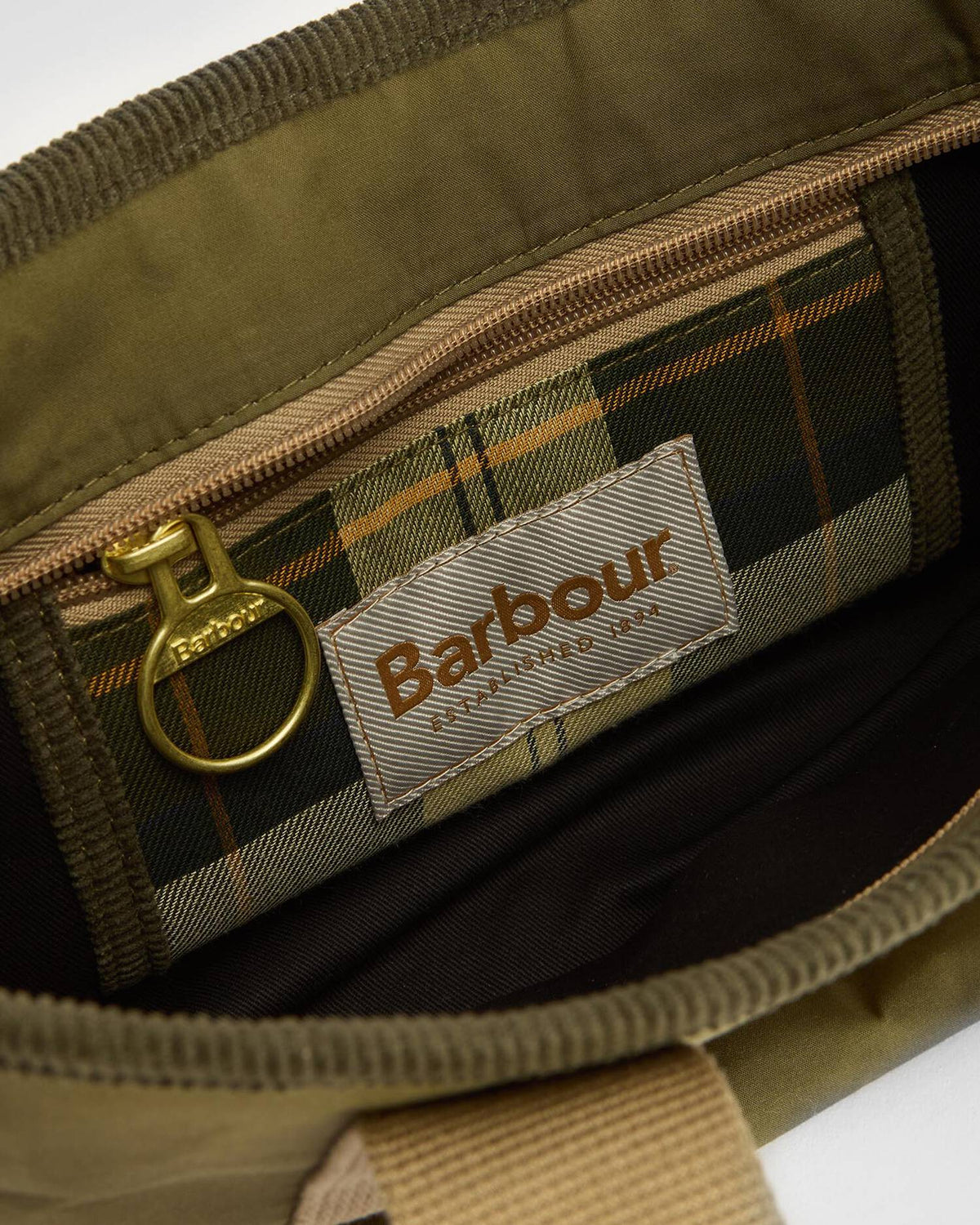 Barbour Taska Mini Mya Tote - Kormákur & Skjöldur