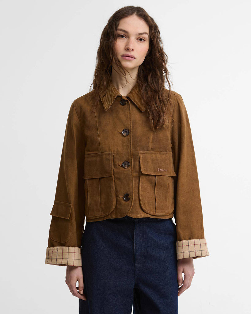 Barbour Jakki Dalbury - Kormákur & Skjöldur