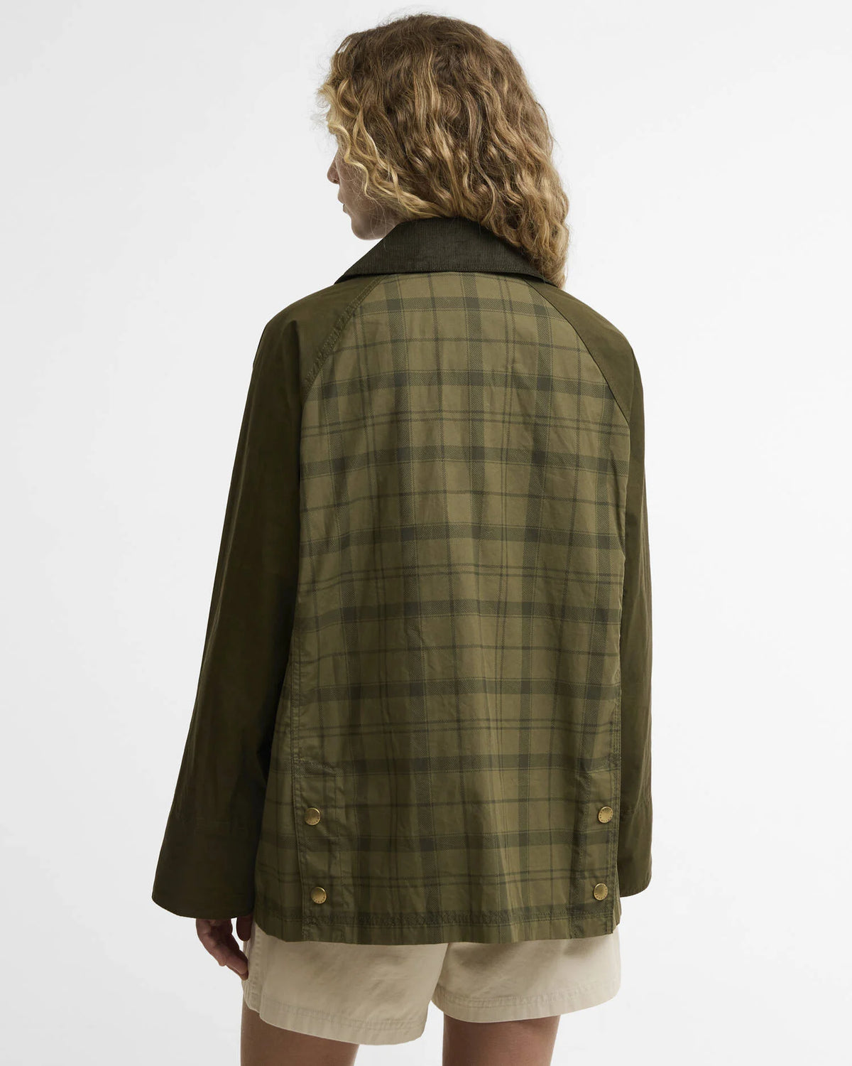 Barbour Vaxjakki Modern Beadnell Casual
