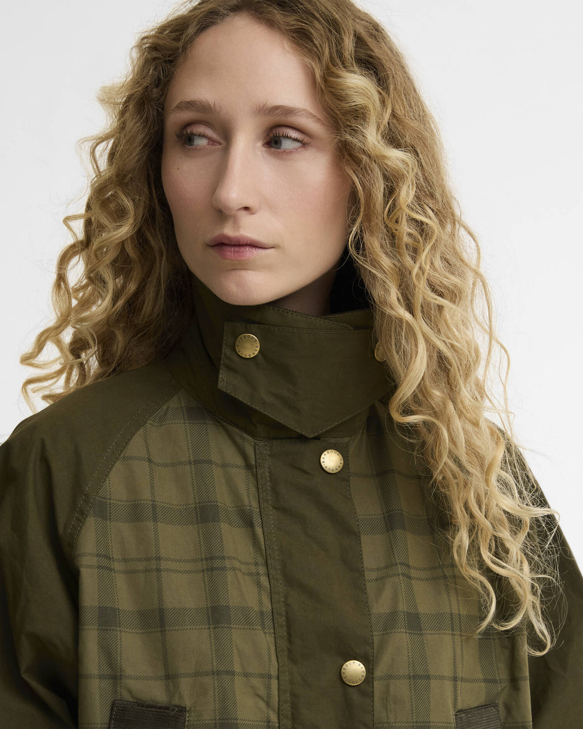 Barbour Vaxjakki Modern Beadnell Casual