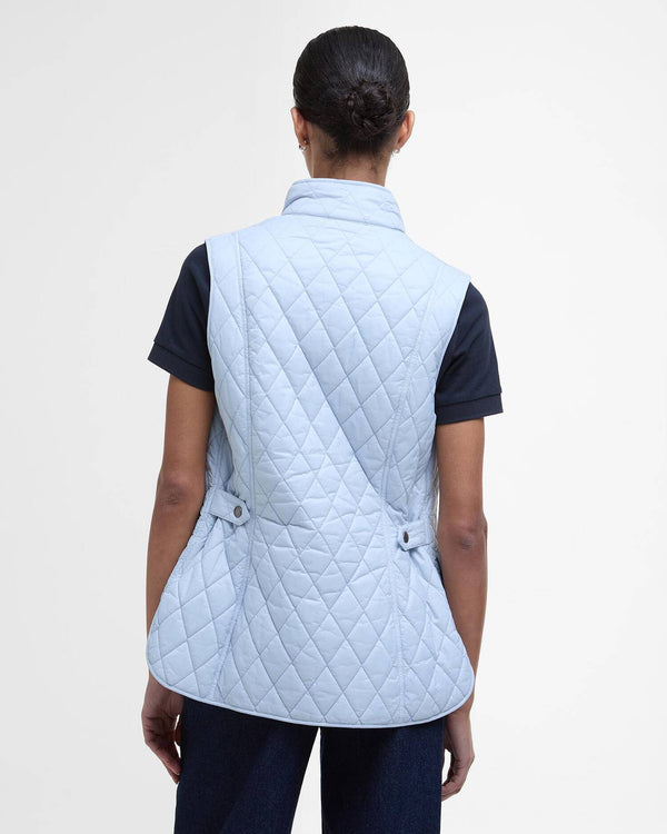 Barbour Dömuvesti Otterburn - Kormákur & Skjöldur