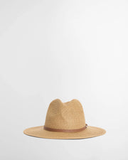 Barbour Hattur Evelyn Trilby Tan
