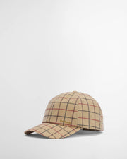 Barbour Derhúfa Mackworth Beige - Kormákur & Skjöldur