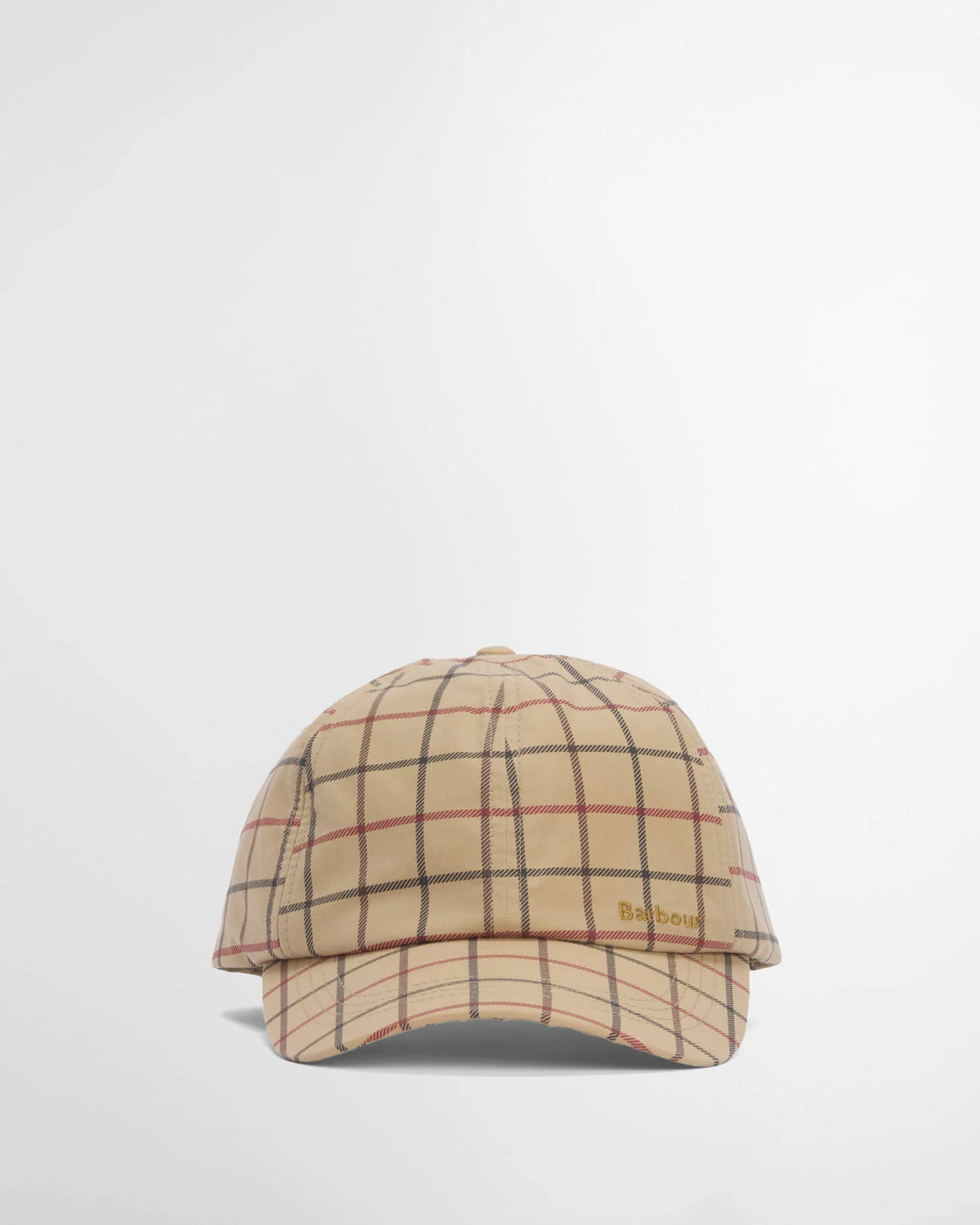 Barbour Derhúfa Mackworth Beige - Kormákur & Skjöldur